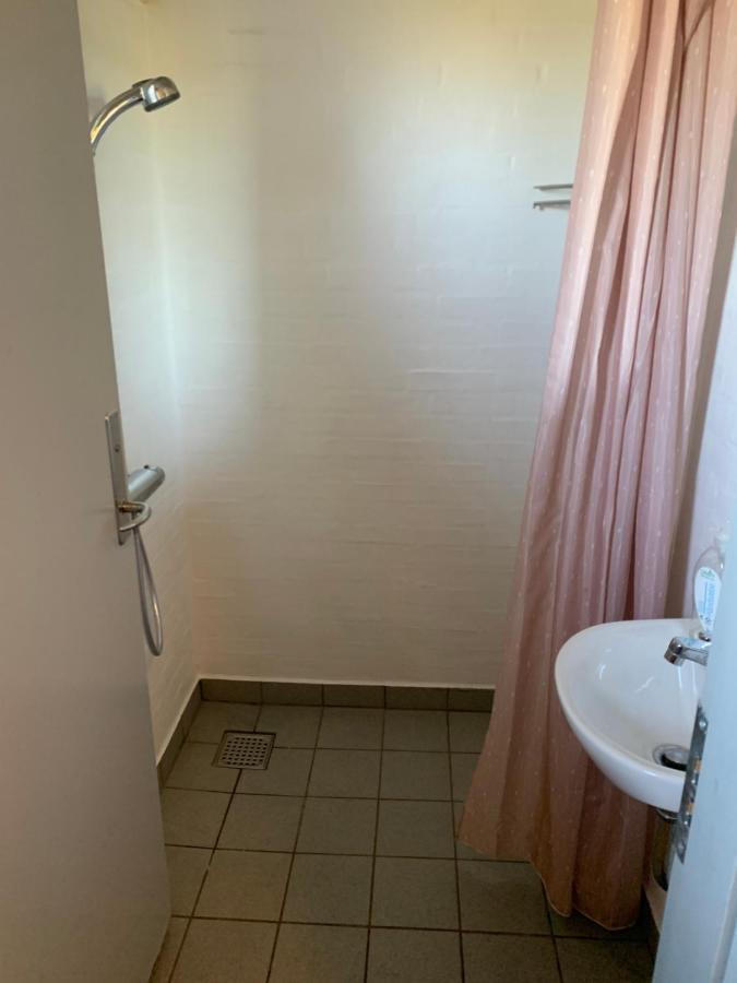 Danhostel Fjaltring Bagian luar foto
